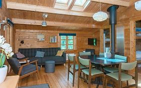 6 Person Holiday Home In F Rvang